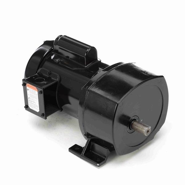 Leeson 2Hp General Purpose Motor, 1 Phase, 1800 Rpm, 115/230 V, 145Tc Frame, Tefc 120060.00 - main